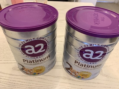 进口奶粉国行版和海外版哪个好,进口奶粉是原装的好还是国行的好