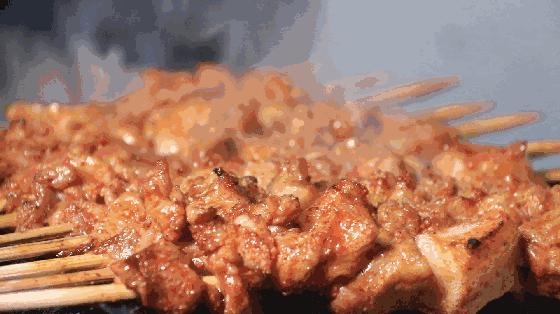 *疆新**有最好的棉花还有惊艳的美食