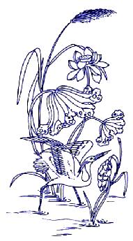 中国民间传统纸牌图案,中国民间传统图案