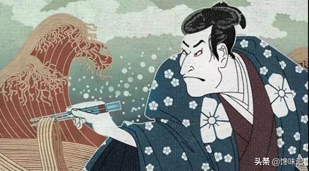 一年卖百亿的美食,最受日本人喜爱的中华料理