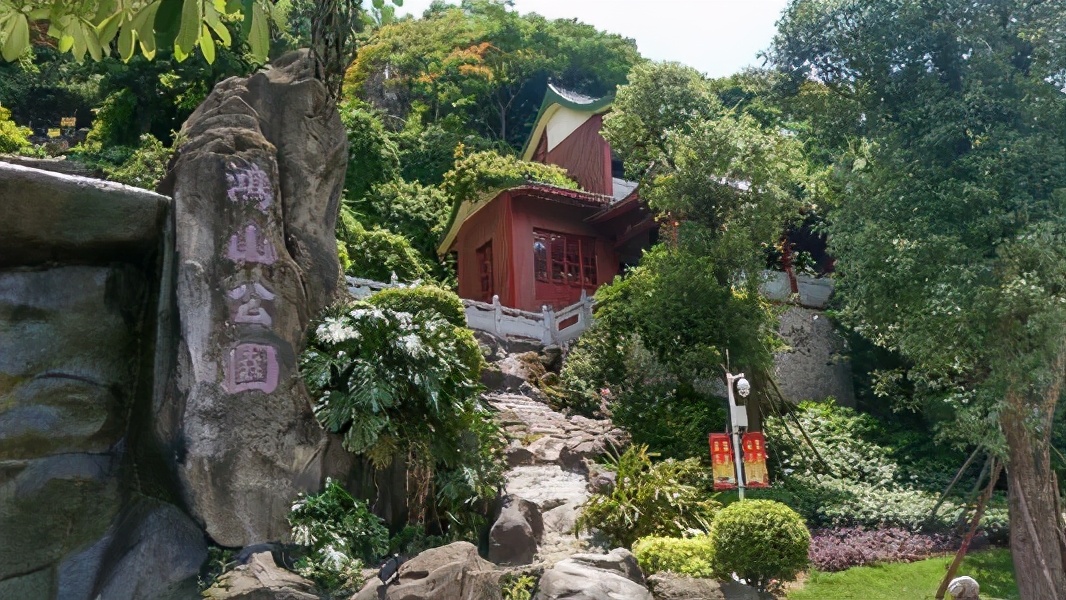 厦门旅游攻略免费,厦门旅游哪里好玩又免费攻略