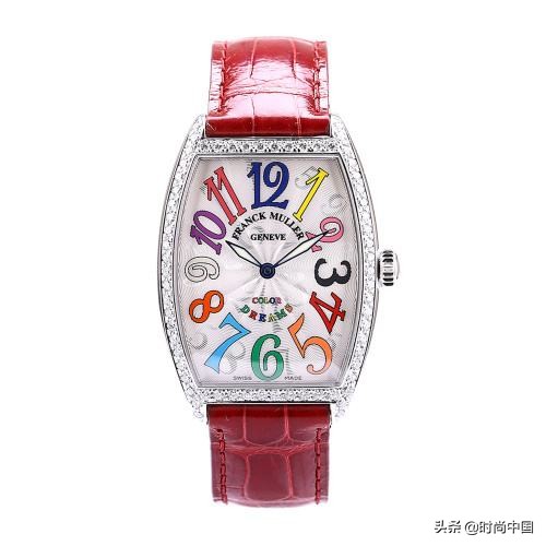 把一辆奔驰戴在手上,比奔驰高端的手表有哪些