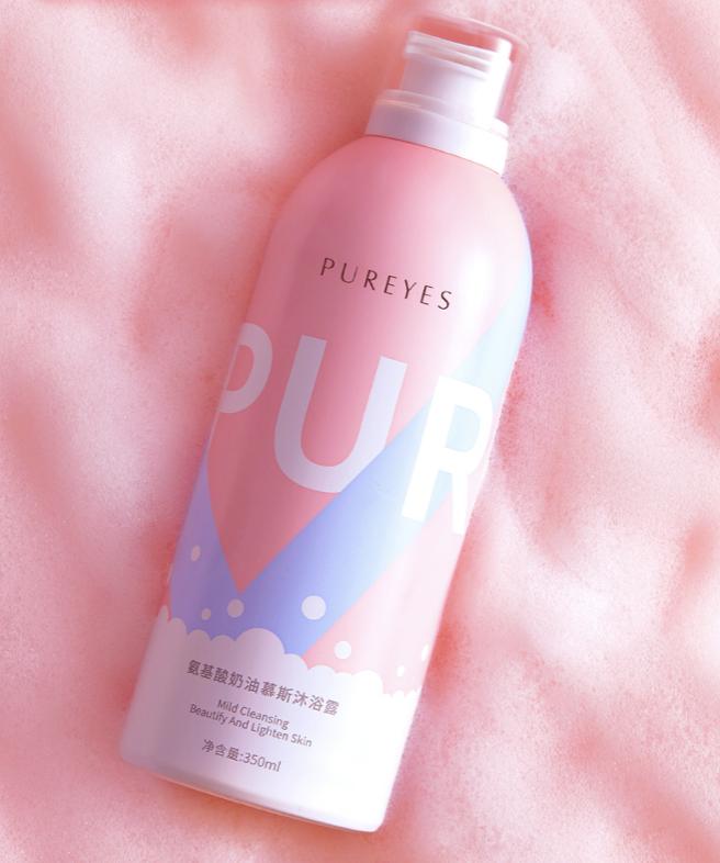 美白沐浴露真香,真香沐浴露价格