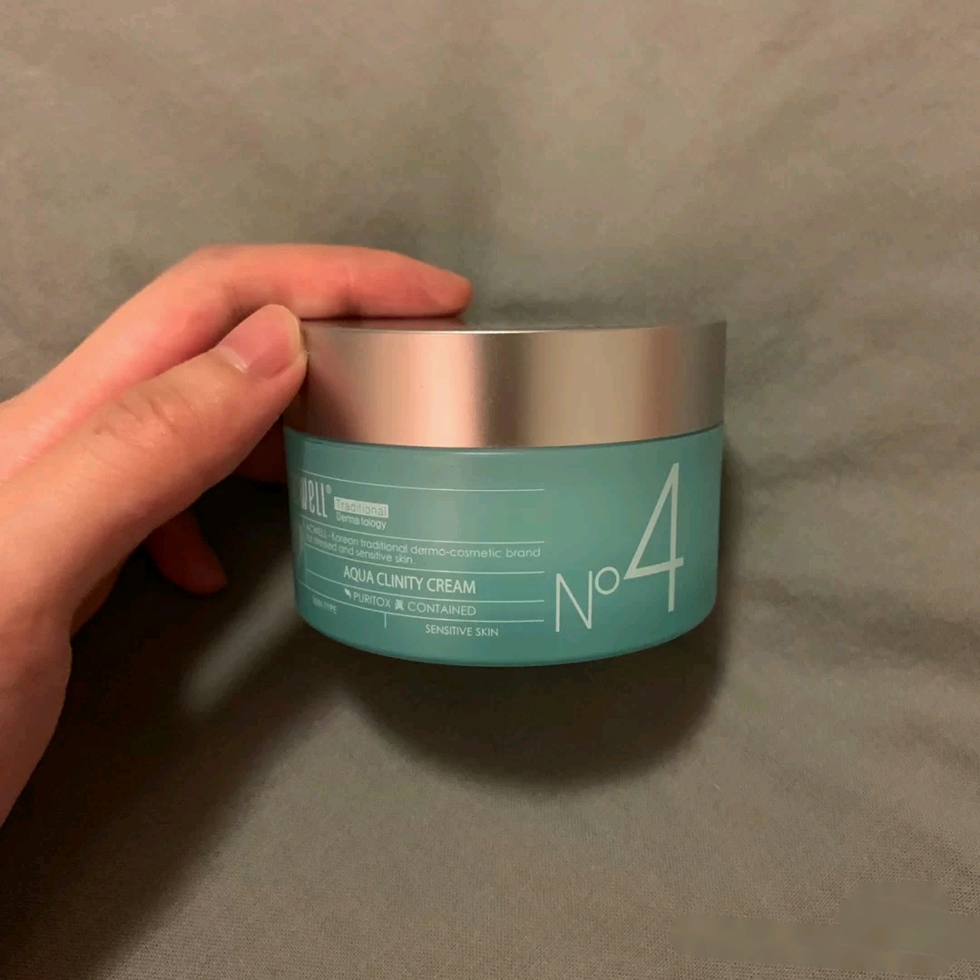 悦木之源乳液和科颜氏面霜搓泥,科颜氏和珂润面霜哪个适合混油皮