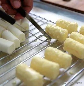 只用香蕉和巧克力做的布朗尼蛋糕,一个简易蛋糕的制作