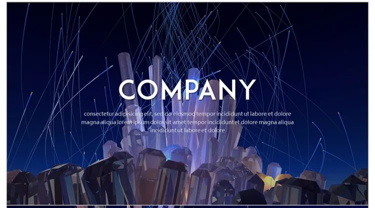 400套精简室内设计ppt,高大上的ppt设计图