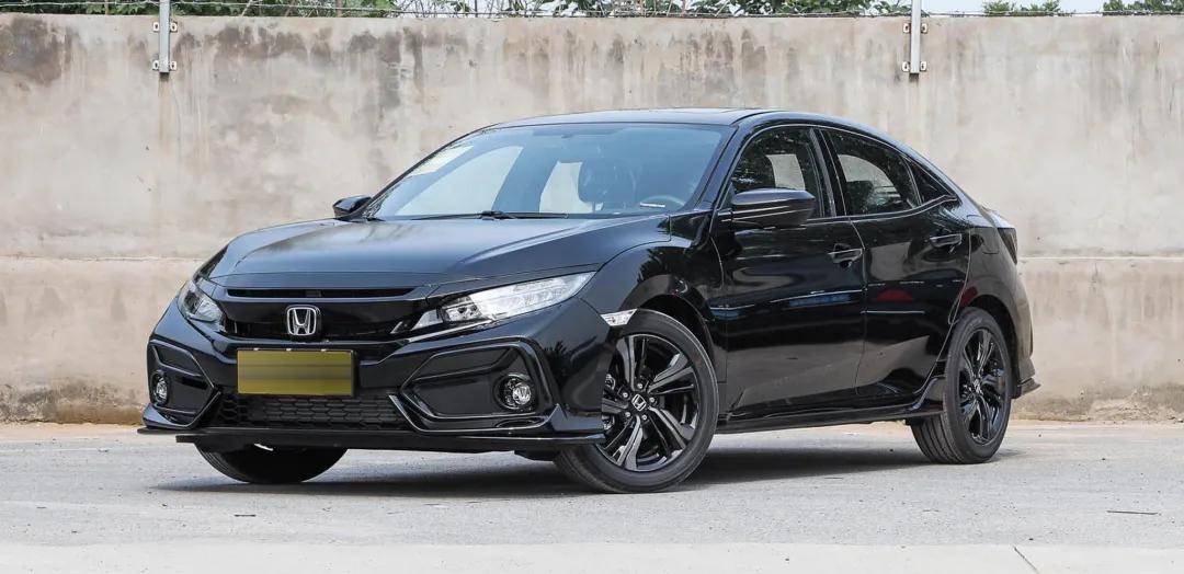 这几款两厢车简直惊艳,推荐一款值得买的一款两厢车