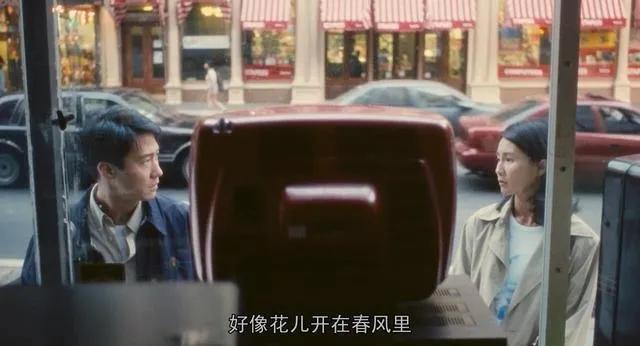 《甜蜜蜜》：八九十年代的港漂生活图鉴