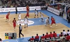 易建联2011年亚锦赛完整比赛视频,易建联各时期比赛