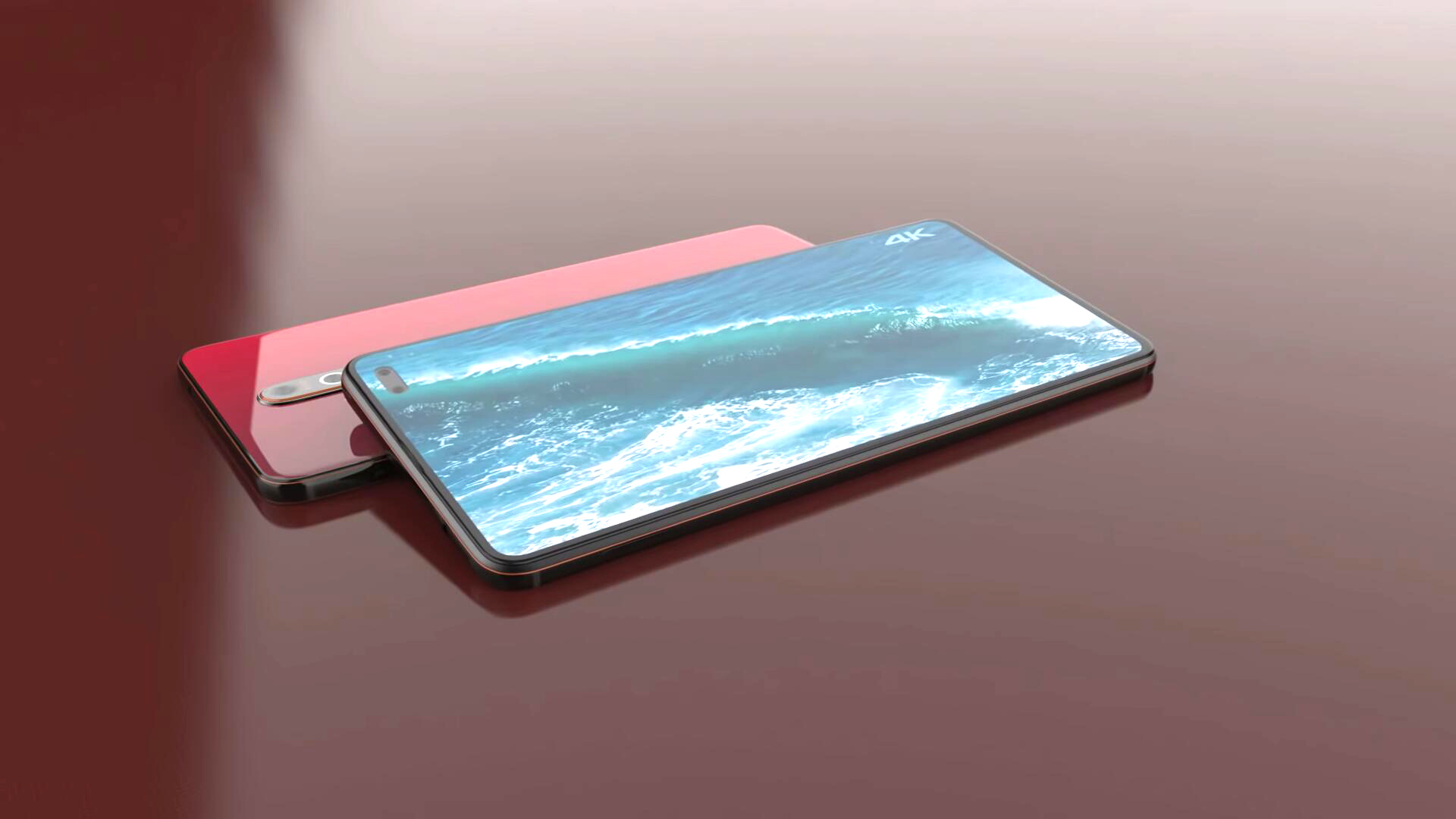 诺基亚第一款蓝屏手机,诺基亚发布8月骁龙710