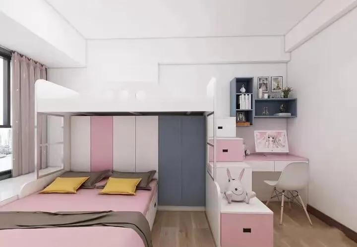 榻榻米这样做美观又实用,榻榻米怎么设计最实用