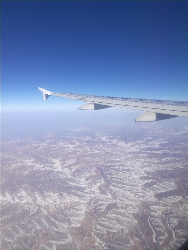 开启我的香港之旅,我的第一次单独旅行