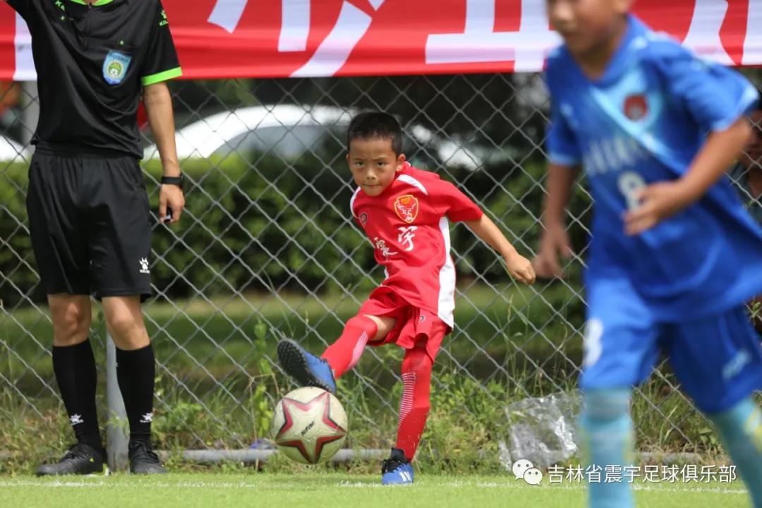 长春市二道区足球春城杯,2021年长春市足球业余联赛春城杯