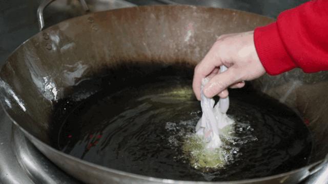 全场4.9折!吃了中山路上这家老牌网红才知道什么是真正的爽!