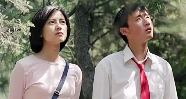 23年了,她怎么还是那么美?