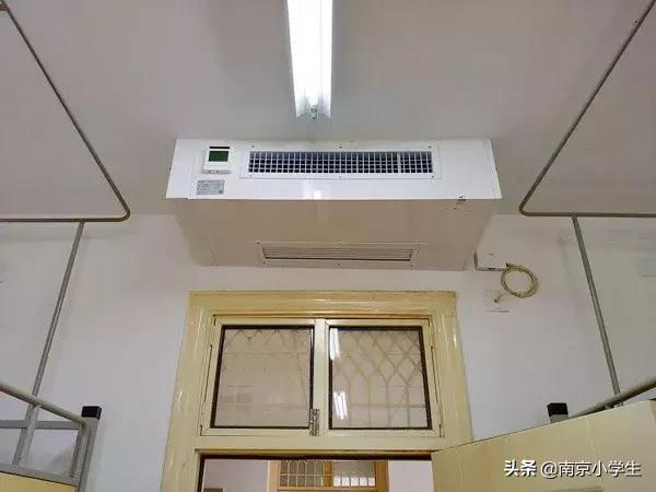 南京各大学宿舍楼,南京市前十高中最好的宿舍