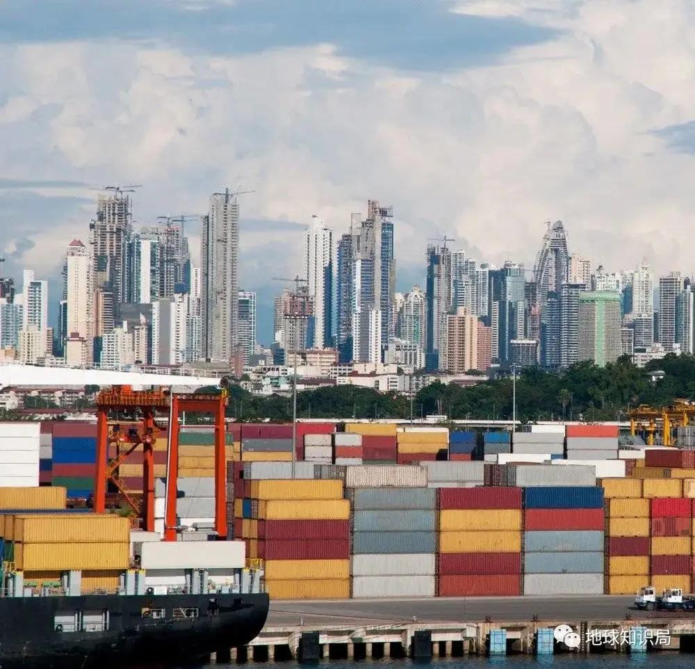 最贵的收费站巴拿马,巴拿马最贵的运河