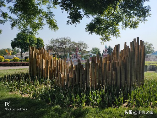 realmex官宣升降前摄颜值赞,是否真值得买realmex体验评测