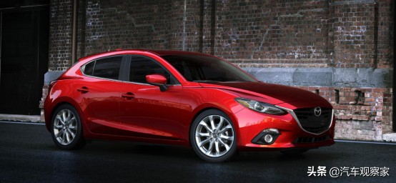 经济又实惠的几款车适合女生开的,女生开的车推荐10-15万颜值高省油