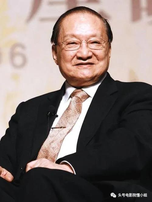 何鸿燊病逝医院,何鸿燊生前住院