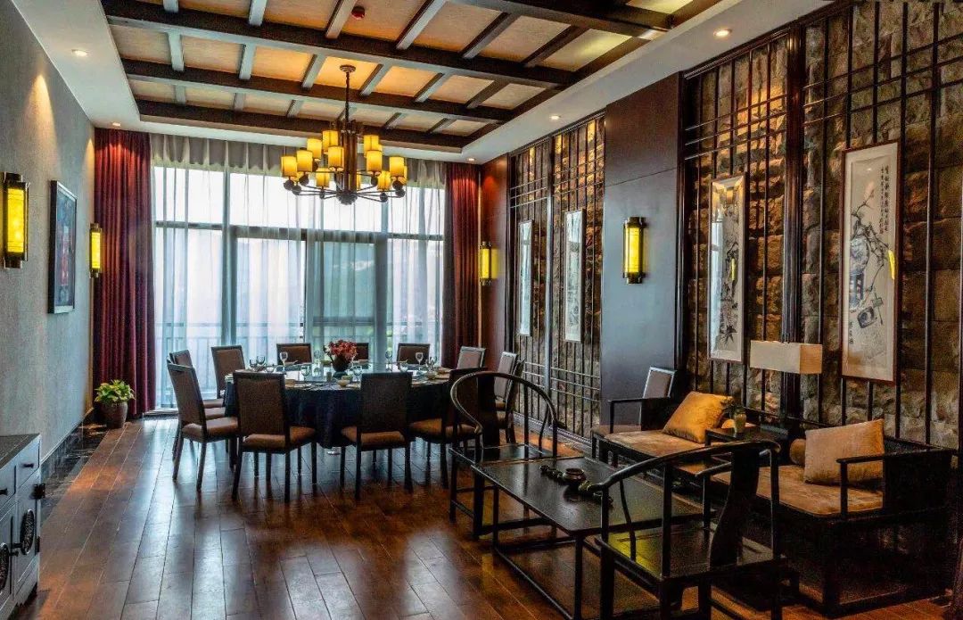 清凉寨春节活动,清凉寨枫叶节