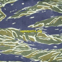 美军迷彩服发展史,美军迷彩服变迁史