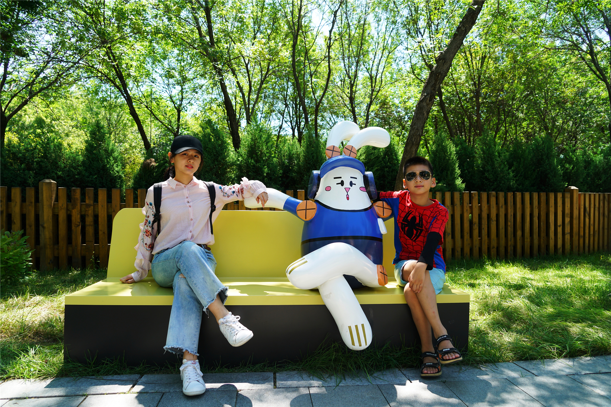 中国首家运动主题乐园,中国皮影戏乐园