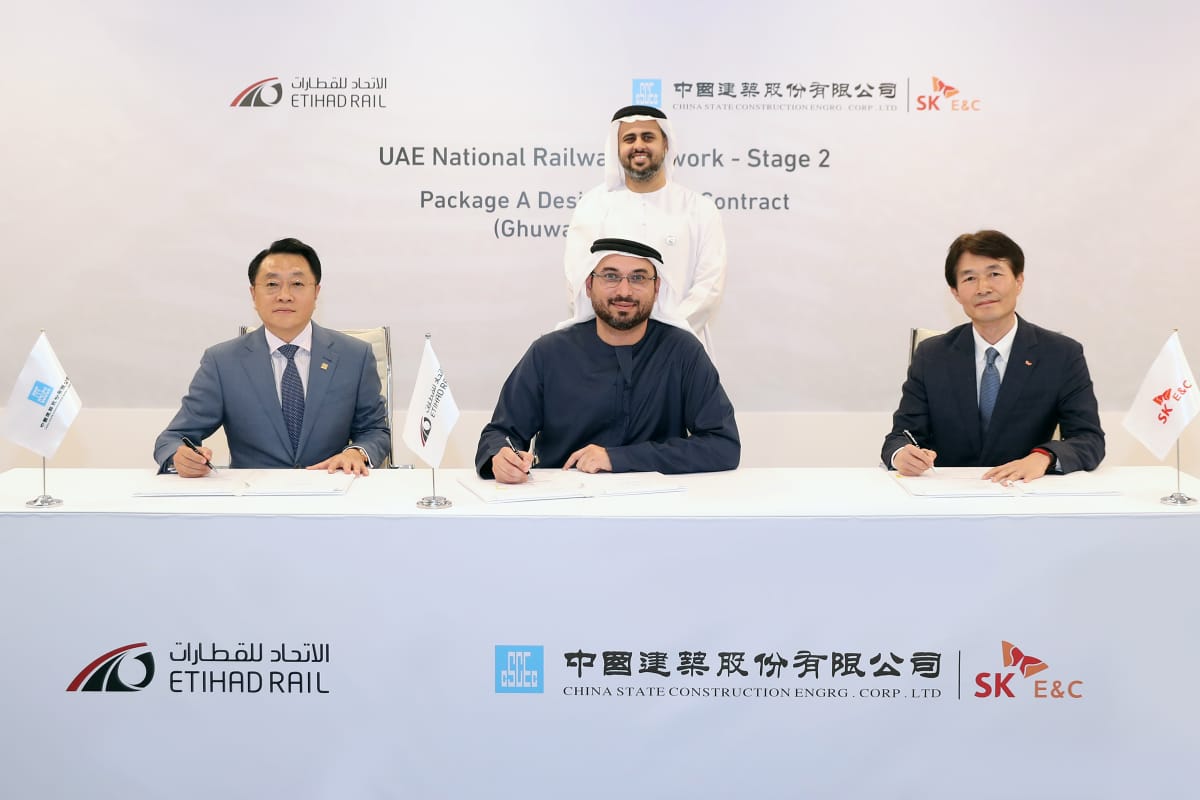 这一年丨2019，“一带一路”这些项目值得关注