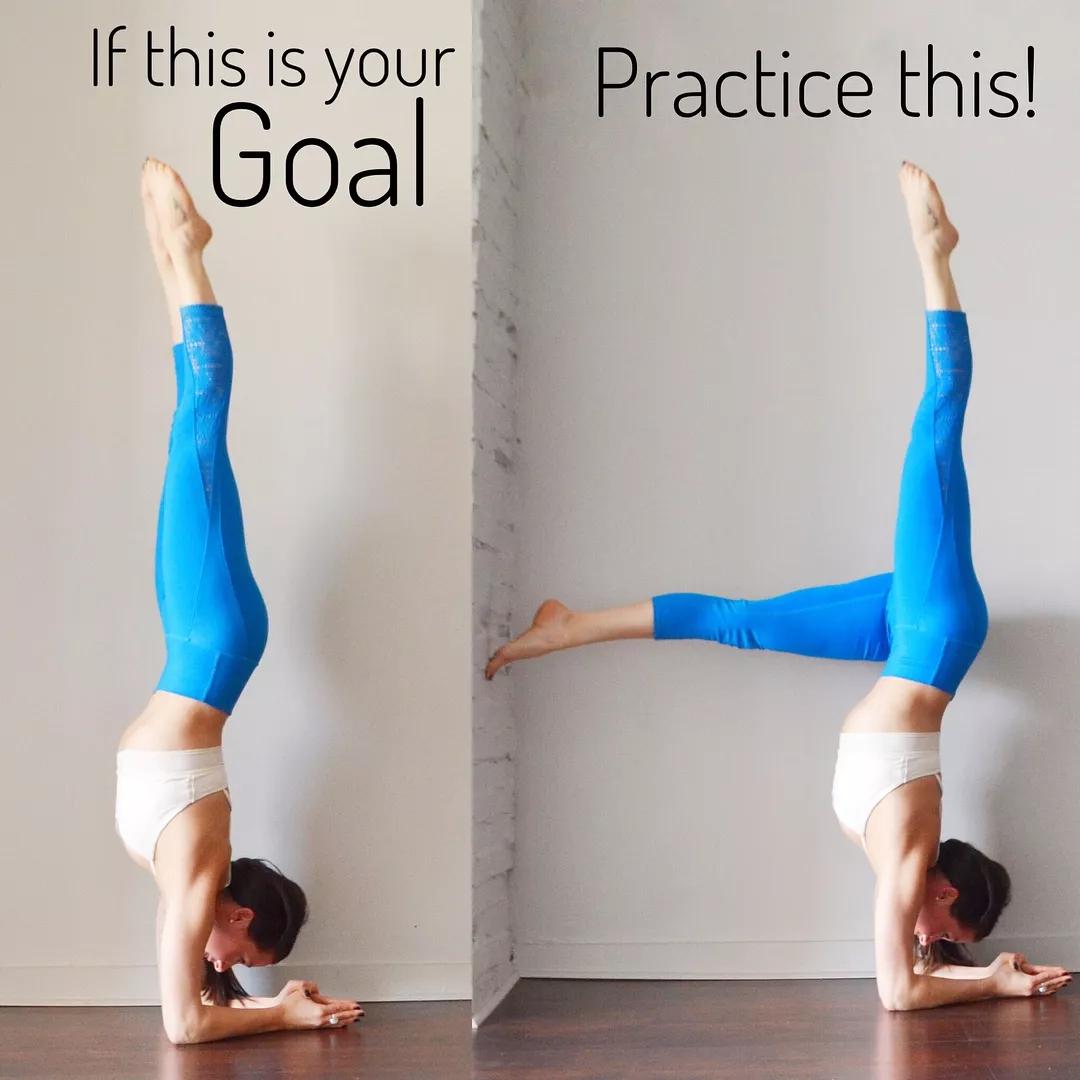 练瑜伽的辅助工具哪些有用,练瑜伽辅助训练所有器具