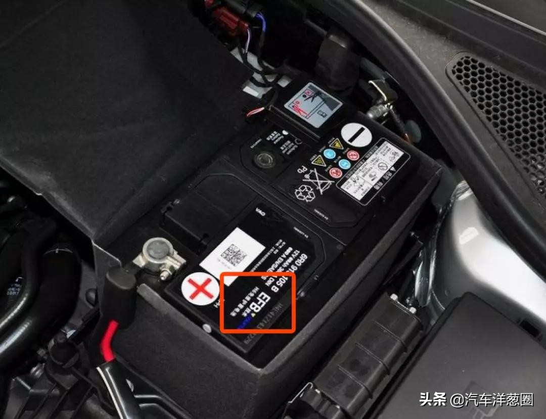 汽车电瓶选最便宜的还是好一点的,老司机选合资车