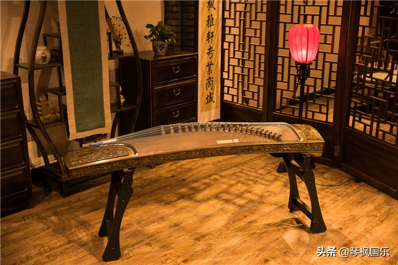 扬州古筝十大品牌,古筝品牌十大名曲