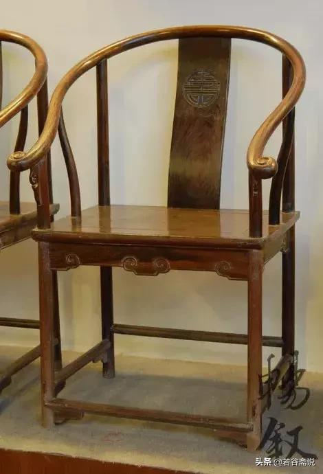 马未都收藏的古家具,马未都讲红木家具的价值
