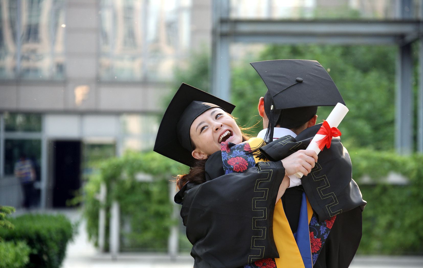 非全日制学历不被认可,国家认可非全日制的学历吗