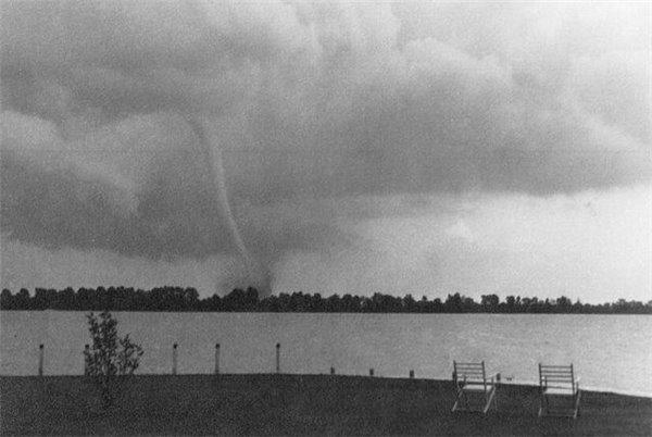 目前中国出现的龙卷风哪次最大,这次龙卷风厉害吗