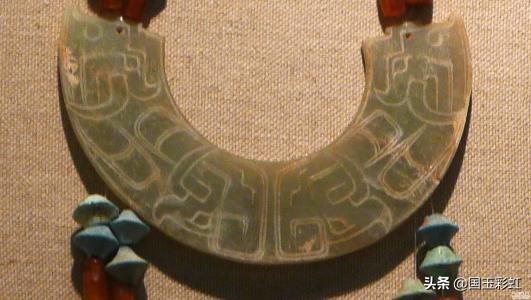 古玉器的鉴定真伪妙方,古玉器辨识