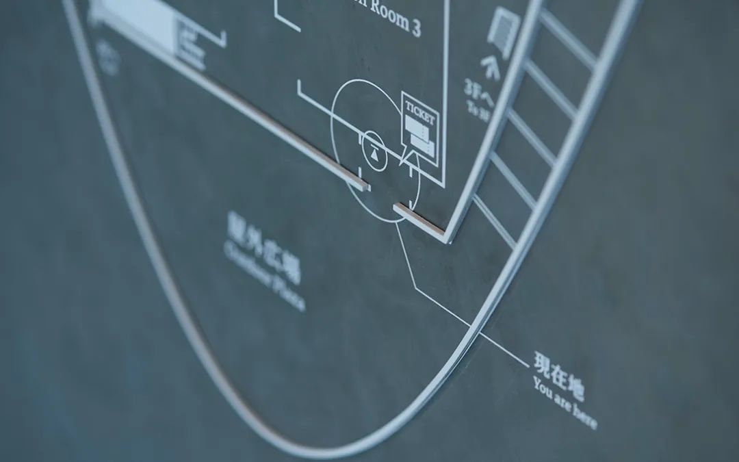 极简禅式设计,日本极简主义风格设计