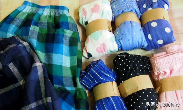 泰国大象套装男款,泰国大象图案男士长裤