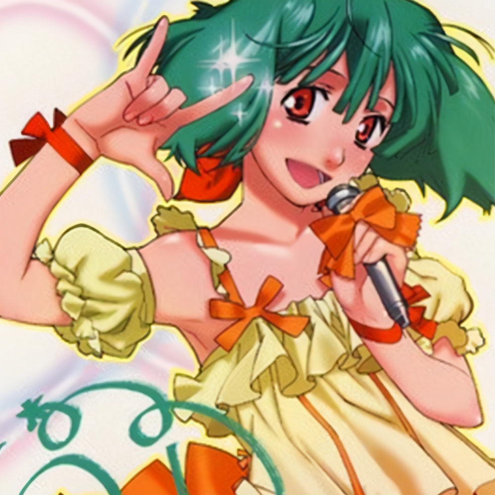 今天过生日的动漫角色！（4月29日）