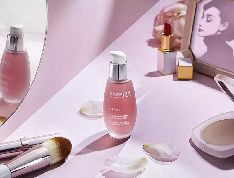 50+全球小众美妆荟聚！SpaceNK美妆艺术展，520送TA一份甜蜜暴击