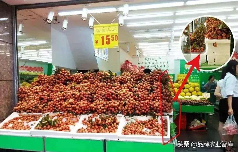 精品水果店陈列,精品水果店陈列台布布置