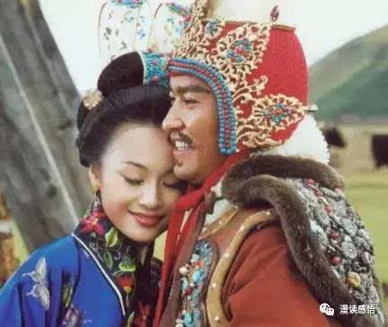 文成公主和金城公主是什么关系,文成公主金城公主和亲意义