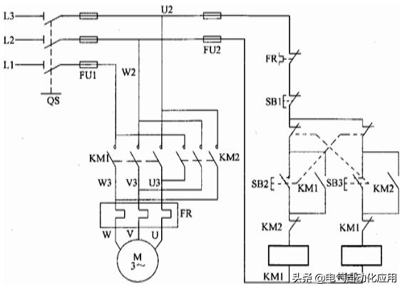 西门子plc编程实例详细教程,零基础入门西门子plc编程教程
