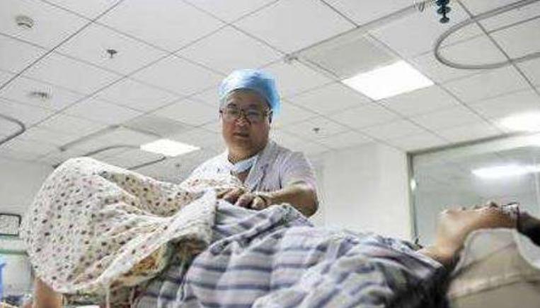 做阴超遇到男科医生知乎,阴超经历尴尬