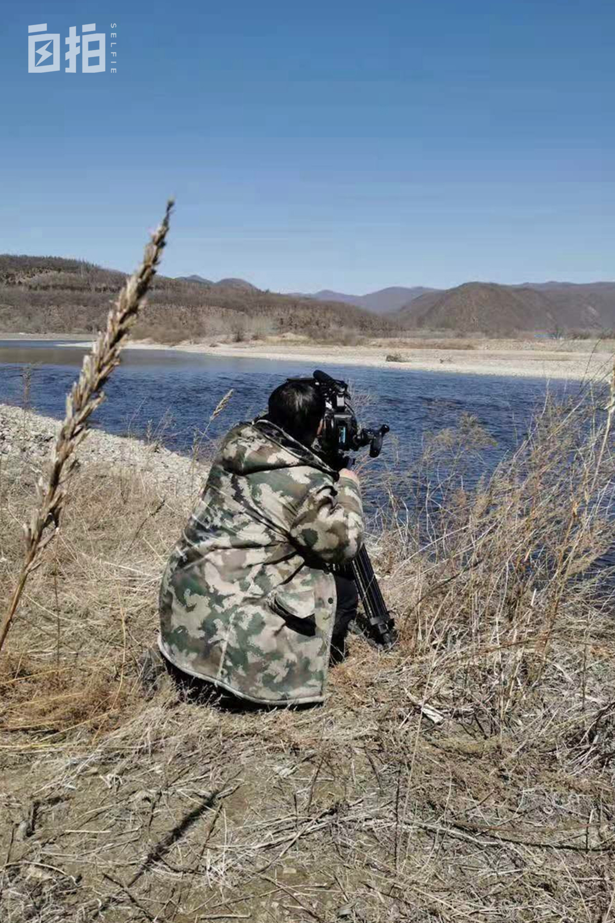 我，东北开过砖厂，巴黎刷过盘子，58岁再转型，从厨师变成摄影师