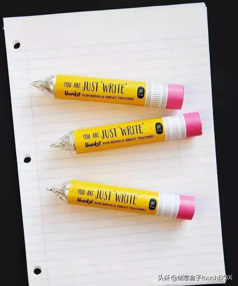 教师节创意礼物一年级,教师节创意礼物排行榜