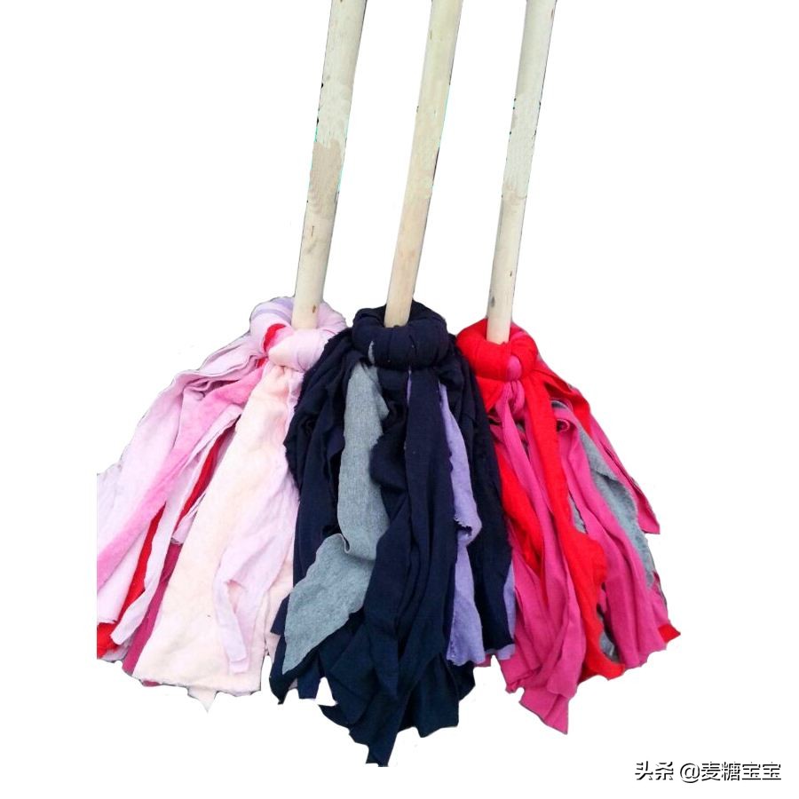 拖把发霉怎么清洗,拖把发霉有异味