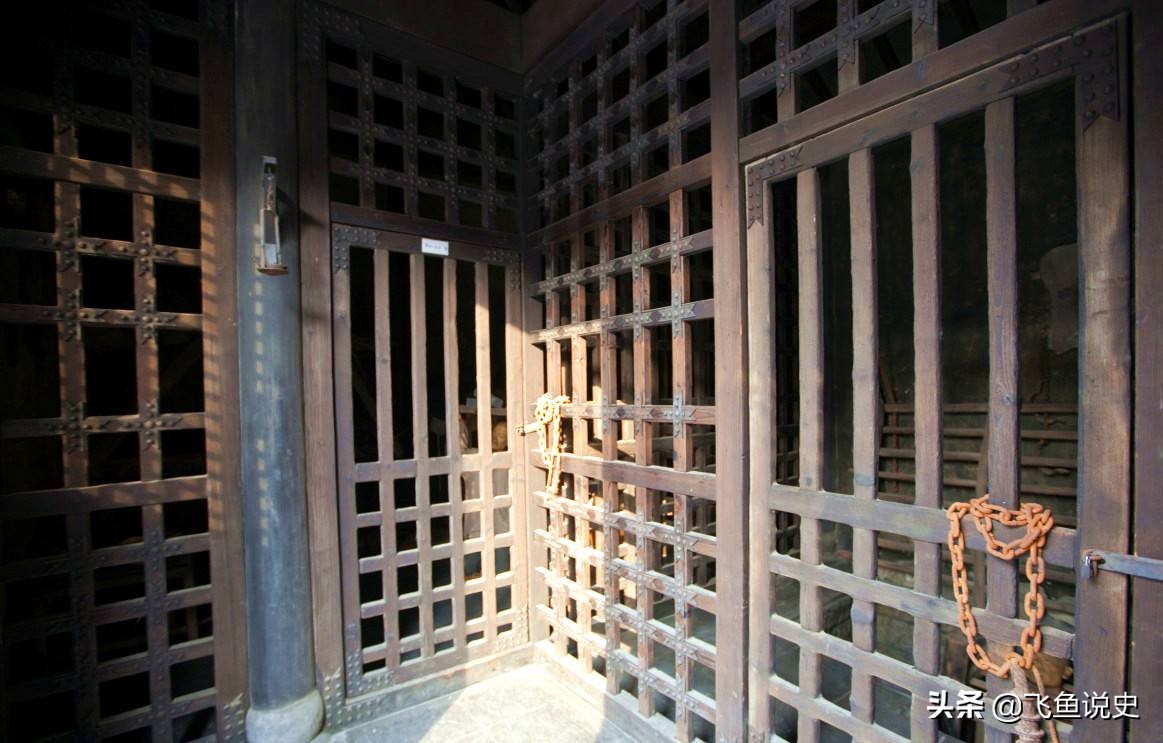 古代“痒刑”是什么样的一种刑罚，能把犯人折磨而死？这个还真能