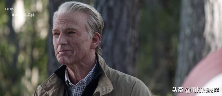 复仇者联盟4终局之战穿越的片段,漫威复仇者联盟4经典片段