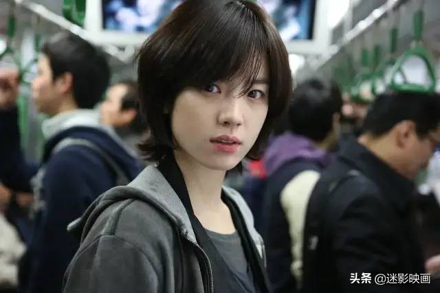 悬疑烧脑韩国电视剧排行榜前十名,韩国十部顶级烧脑反转电影