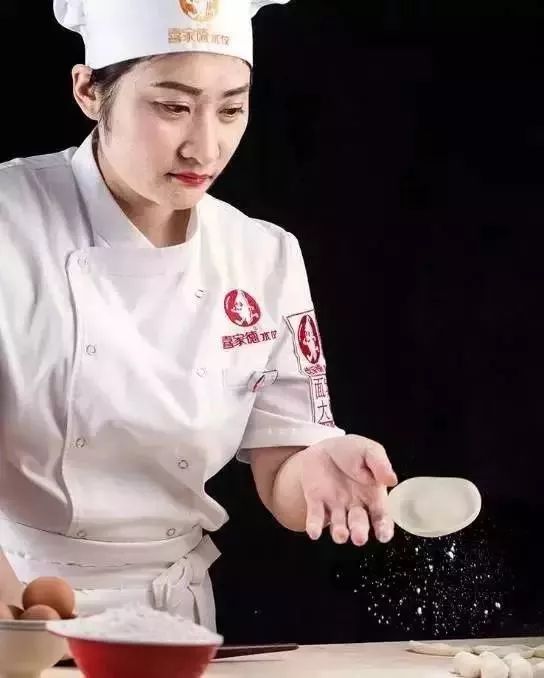 喜家德水饺在东北很有名吗,喜家德现包水饺